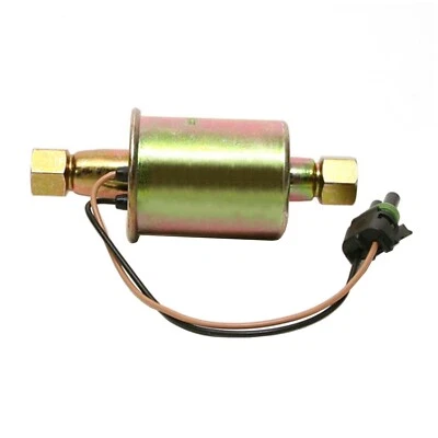 Fuel Lift Pump Delphi For 1999-2000 Chevrolet K3500 6.5L V8 DIESEL Turbocharged - Image 1 of 4
