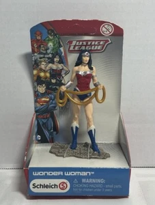 Schleich 22518 Wonder Woman Figur DC Comics Superheld Justice League Neu - Bild 1 von 5