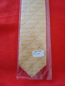 BUGATTI MEN'S TIE - Picture 1 of 3