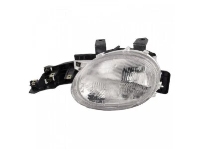 For 1995-1999 Plymouth Neon Headlight Assembly Left Eagle Eyes 85789KN 1996 1997 - Image 1 of 2