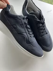 Hogan Men’s Trainers Sneakers Shoes 8.5 - Picture 1 of 12