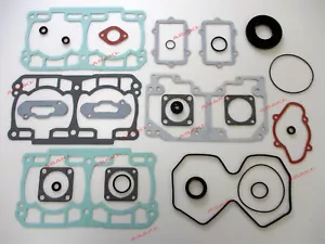 09-711302 Complete Gasket Kit For Snowmobile Ski Doo Summit 800R X PTEK - Picture 1 of 9