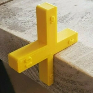 Espaciador de cubiertas, espaciador de tablas de andamio, herramienta de espaciado métrico, 5 8 9 Y 10 mm - Imagen 1 de 7