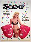 Scamp Magazine Vol. 5 #1 VG 1961