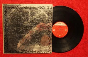 THE MONKEES   HEAD    ORIGINAL 1968 LP     STARTER COPY - Picture 1 of 1