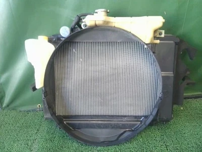 NISSAN Nv350 caravan 2014 LDF-VW2E26 Radiator 214603XC0A [Used] [PA118801317] - Image 1 of 3