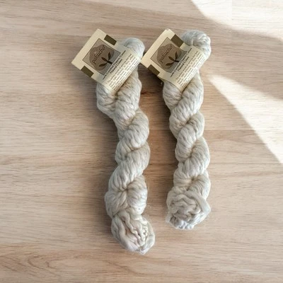 PAKUCHO 100% Algodón Orgánico Certificado Hecho en Perú Por Algodón Nativo Lote 2 Foto 1 de 4