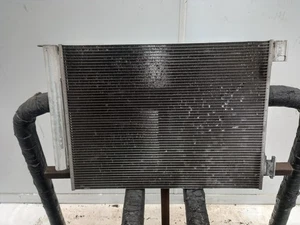 NISSAN JUKE A/C Condenser/Radiator 2019-2025 1.0L HR10DDT E6DTEMP - Picture 1 of 11