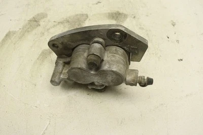 Kawasaki Mule Pro-DXT 16 Brake Caliper Left Front 43080-0138 51207 — 第 1/3 张图片