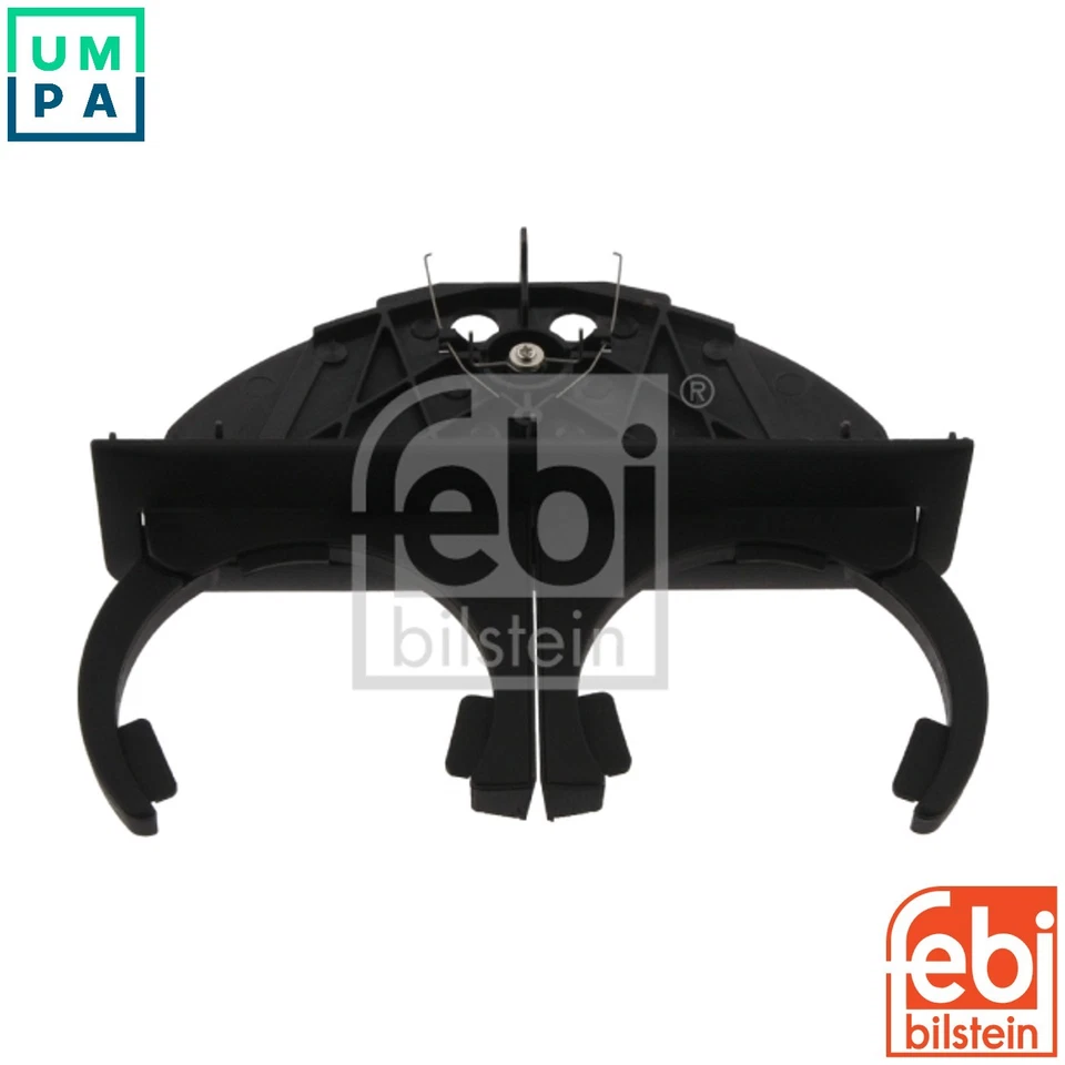 CUPHOLDER 33073 FOR BMW M47D20 2.0L 4cyl 5 E39 M57D25 M51D25 2.5L M54B30 3.0L - Image 1 of 4