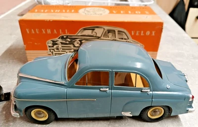 Victory Industries Vauxhall Velox Boxed - Image 1 of 4