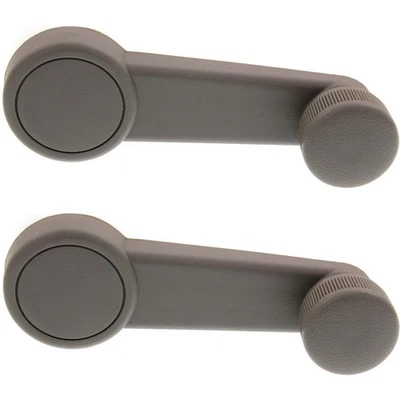 Juego de bielas de ventana para Ford Focus 2008-2011 delantero o trasero lado izquierdo y derecho Foto 1 de 4