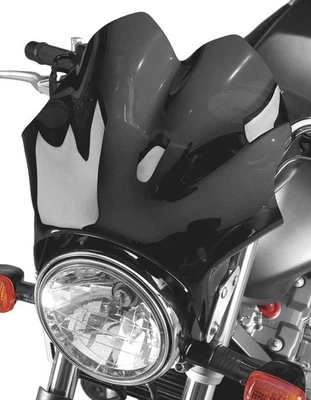 Carenado National Cycle serie F para Triumph Thruxton 2004-2015 tinte oscuro N2528 Foto 1 de 4