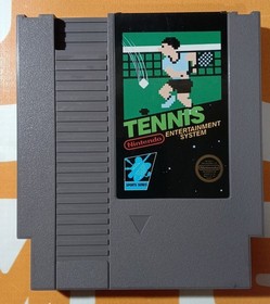 Tennis (NES)