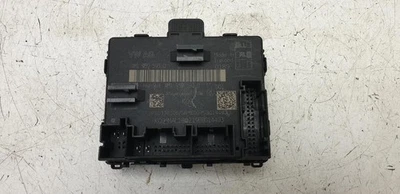 MODULO COMANDO PORTA ANTERIORE DESTRA PORSCHE PANAMERA MK2 2016-2023 4M1-959-593-D - Immagine 1 di 4