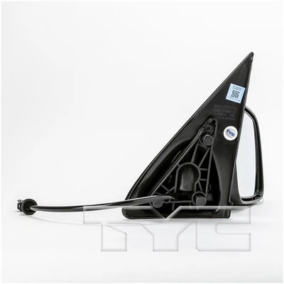 Espejo de puerta TYC 4140031 para Jeep Liberty 02-07 Foto 1 de 4