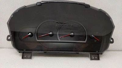 2007-2007 Cadillac Sts Speedometer Instrument Cluster Gauges D3PB5 - Image 1 of 4