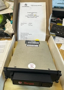 Targa Data Transfer Unit.  Series 3 SCSI. P/N: DR30-10-2. - Picture 1 of 6