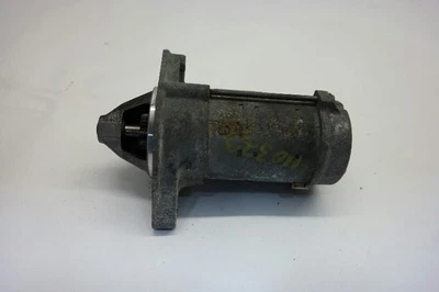 Toyota Corolla 2009-16 motor de arranque 1,8 L 1,6 kW  Foto 1 de 4