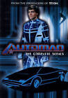 AUTOMAN: THE COMPLETE SERIES NEW REGION 1 DVD