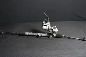 9810038 Steering Rack Gear Eps OEM MINI Cooper R60 R61 Rhd 23km - Picture 1 of 11