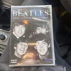 The Beatles - John Lennon And Beyond (DVD, 2009)Brand New And Sealed