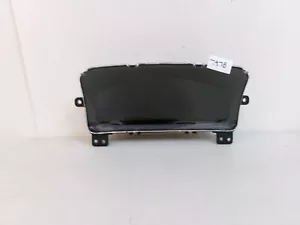 Lincoln Aviator Digital Inst. 2020-22 Cluster Speedo LC5T-10849-EB - Imagen 1 de 3