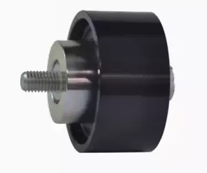 1 PIEZA NUEVO AJUSTE PARA ISF2.8 Tensor sobrecorrido polea ralentí 5254599 - Imagen 1 de 4