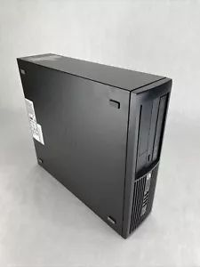 HP Pro 8300 SFF Intel Core i3-3220 3.3GHz 12GB RAM No HDD No OS - Picture 1 of 10