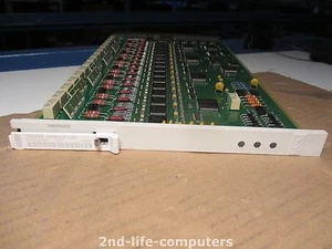 AVAYA 700395205 TN2215 ANALOG LINE Board FROM AVAYA G650 - Afbeelding 1 van 3