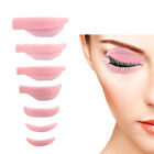 7pairs Rapid Lash Lift Rod Beauty Flexible Silicone Soft Curler Pad Makeup