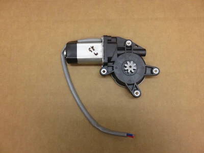 Power window motor for 95 96 97 98 Nissan 240sx S14 DRIVER SIDE LEFT TESTED! - Imagem 1 de 2