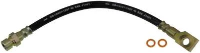 Brake Hydraulic Hose Dorman H620280 fits 97-04 Mitsubishi Diamante - Image 1 of 3