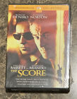 The Score (Dvd, 2001, Sensormatic)