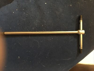 BETA CHIAVE A BRUGOLA T 951 MISURA 6 - Immagine 1 di 3