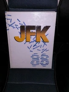 1988 JOHN F KENNEDY HIGH SCHOOL Yearbook Granada Hills CA Gunnar Nelson - Picture 1 of 2