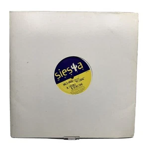 Halo Varga Presents “My Sound” Siesta Music Tech House Monster 12” Single  - Imagen 1 de 5
