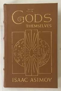 Die Götter selbst - Isaac Asimov - 1986 Easton Press Sammlerausgabe - Bild 1 von 6