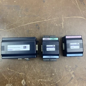 Niagara ax framework controller with power supply HONEYWELL 3E TECHNOLOGIES  S1 - Picture 1 of 12