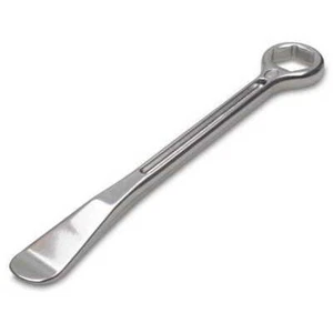 Motion Combo Lever 24mm  Tire Iron Lever Spoon Axle Wrench Aluminum Tool - Picture 1 of 1