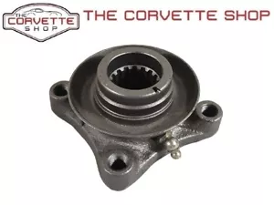 C2 C3 Corvette Rear Wheel Spindle Flange Grease-able Zerk 1963-1979 46342 - Picture 1 of 1