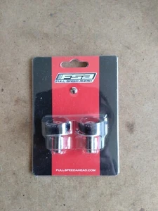FSA Self-Extracting Crank Bolt Set CrMo M8, QR-1, New in Packaging - Picture 1 of 3