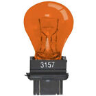 Duo Tint, Orange Turn Signal Bulb #3157A