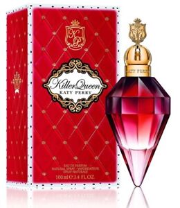 katy perry perfume queen gift girl wife