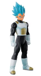 Banpresto Dragon Ball Z 9.1 Super Saiyan God Super Saiyan Vegeta  from JP - Picture 1 of 1