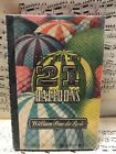 The 21 Balloons by William Pene du Bois, 1947, Illustrated by authors, HBDJ, VGC