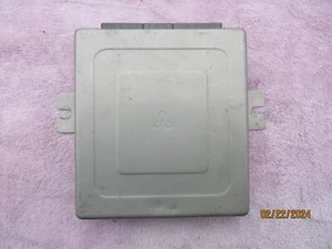 1997 Chevrolet Geo Tracker ECM 33920-72E00 for 16v with manual trans. READ ALL! - Bild 1 von 8