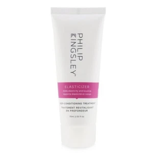 PHILIP KINGSLEY Elasticizer - 75ml (Travel Size) – Deep Conditioning Treatment - Picture 1 of 6