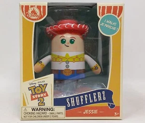 SHUFFLERZ - Disney PIXAR - TOY Story 2 - JESSIE / Original Box - Afbeelding 1 van 7