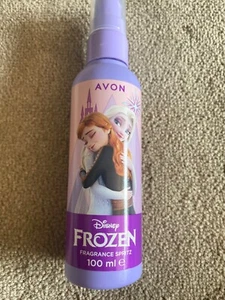 Avon Disney Frozen Fragrance Spritz 100ml - Picture 1 of 1